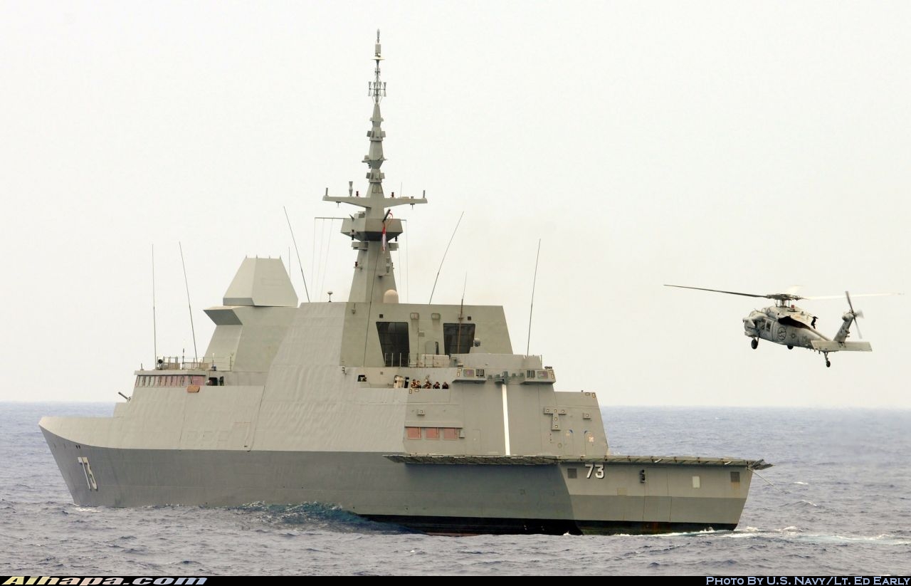 西科斯基 MH-60S&ldquo;骑士鹰&rdquo; \vert{} ID:35449