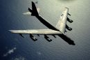 波音 B-52H&ldquo;同温层堡垒&rdquo;