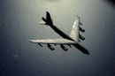 波音 B-52H&ldquo;同温层堡垒&rdquo;