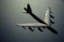 波音 B-52H&ldquo;同温层堡垒&rdquo;