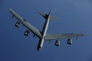 波音 B-52H&ldquo;同温层堡垒&rdquo;