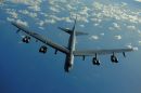 波音 B-52H&ldquo;同温层堡垒&rdquo;