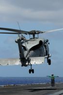 西科斯基 SH-60F&ldquo;大洋鹰&rdquo;