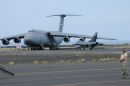 洛克希德 C-5C&ldquo;银河&rdquo;