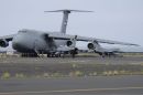 洛克希德 C-5C&ldquo;银河&rdquo;