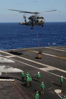 西科斯基 HH-60H&ldquo;救援鹰&rdquo;