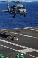 西科斯基 HH-60H&ldquo;救援鹰&rdquo;
