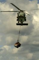 西科斯基 SH-60B&ldquo;海鹰&rdquo;
