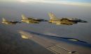 通用动力 F-16B&ldquo;战隼&rdquo;
