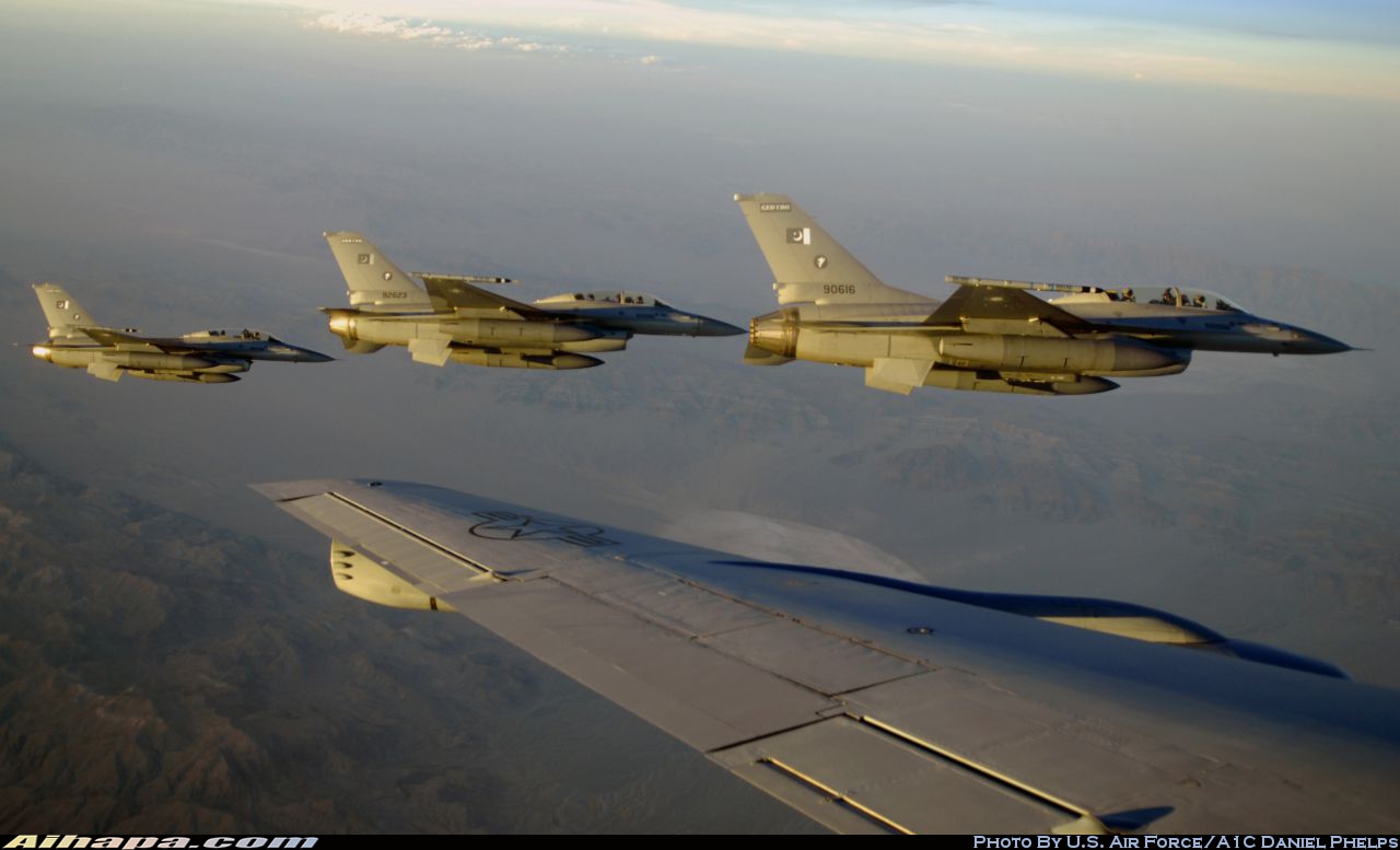 通用动力 F-16B&ldquo;战隼&rdquo; \vert{} ID:17522