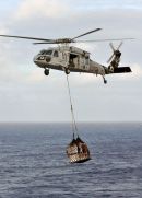 西科斯基 MH-60S&ldquo;骑士鹰&rdquo;