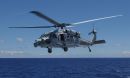 西科斯基 MH-60S&ldquo;骑士鹰&rdquo;