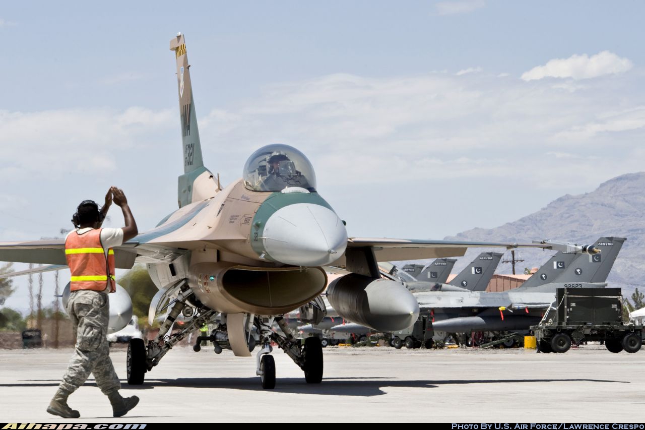 通用动力 F-16C&ldquo;战隼&rdquo; \vert{} ID:21199