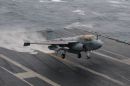 格鲁曼 EA-6B&ldquo;徘徊者&rdquo;