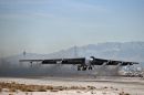 波音 B-52H&ldquo;同温层堡垒&rdquo;