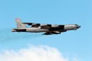 波音 B-52H&ldquo;同温层堡垒&rdquo;