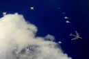 波音 B-52H&ldquo;同温层堡垒&rdquo;