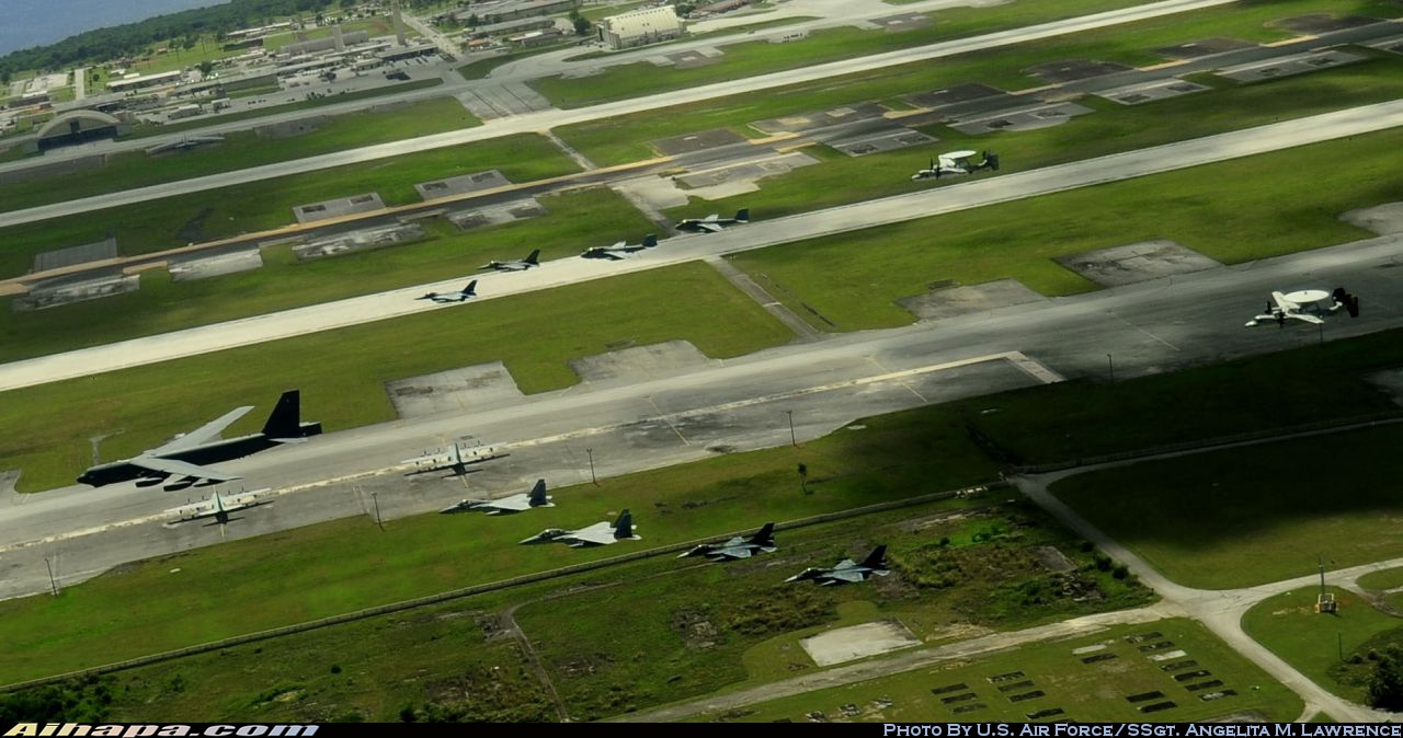 波音 B-52H&ldquo;同温层堡垒&rdquo; \vert{} ID:20559