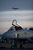 费尔柴尔德 A-10C&ldquo;雷电&rdquo;Ⅱ