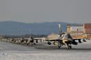 通用动力 F-16C&ldquo;战隼&rdquo;