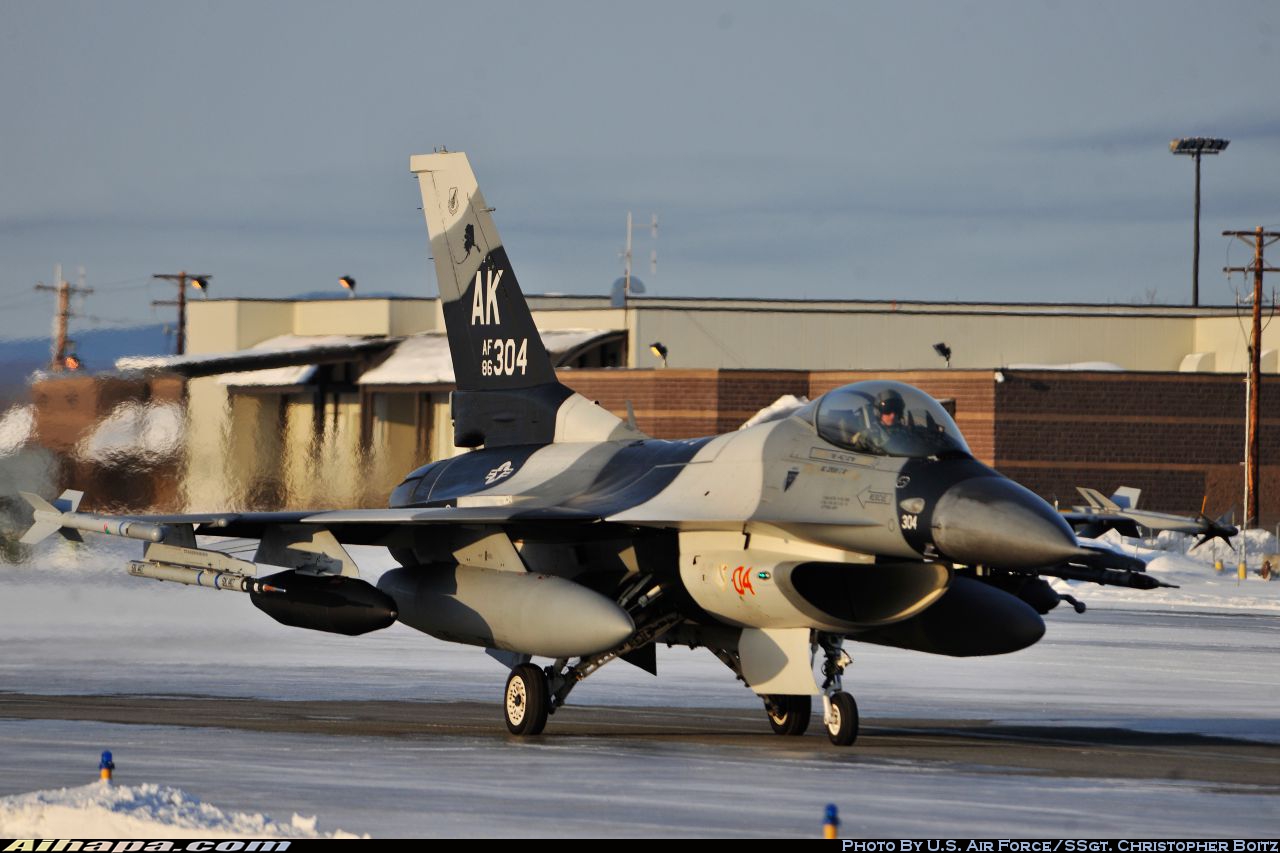 通用动力 F-16C&ldquo;战隼&rdquo; \vert{} ID:28286