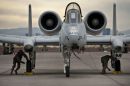 费尔柴尔德 A-10C&ldquo;雷电&rdquo;Ⅱ