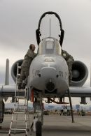 费尔柴尔德 A-10C&ldquo;雷电&rdquo;Ⅱ