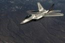 洛克希德-马丁 F-22A&ldquo;猛禽&rdquo;