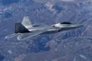 洛克希德-马丁 F-22A&ldquo;猛禽&rdquo;
