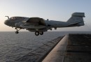 格鲁曼 EA-6B&ldquo;徘徊者&rdquo;