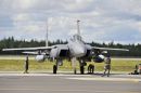 麦克唐纳-道格拉斯 F-15E&ldquo;攻击鹰&rdquo;