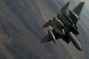 麦克唐纳-道格拉斯 F-15E&ldquo;攻击鹰&rdquo;