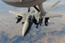 麦克唐纳-道格拉斯 F-15E&ldquo;攻击鹰&rdquo;