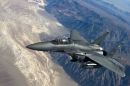 麦克唐纳-道格拉斯 F-15E&ldquo;攻击鹰&rdquo;
