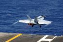 波音 F/A-18F&ldquo;超级大黄蜂&rdquo;