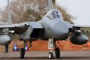 麦克唐纳-道格拉斯 F-15C&ldquo;鹰&rdquo;