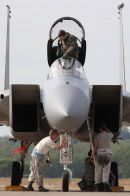 麦克唐纳-道格拉斯 F-15C&ldquo;鹰&rdquo;