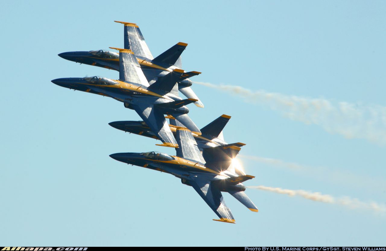 麦克唐纳-道格拉斯 F/A-18C&ldquo;大黄蜂&rdquo; \vert{} ID:14315