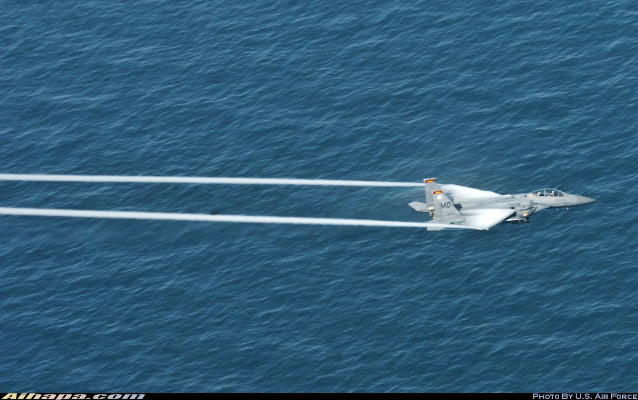 麦克唐纳-道格拉斯 F-15E&ldquo;攻击鹰&rdquo; \vert{} ID:8619