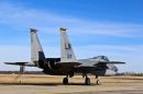 麦克唐纳-道格拉斯 F-15C&ldquo;鹰&rdquo;