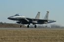 麦克唐纳-道格拉斯 F-15C&ldquo;鹰&rdquo;