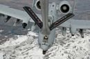 费尔柴尔德 A-10C&ldquo;雷电&rdquo;Ⅱ