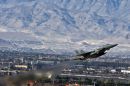 波音 F-15S&ldquo;攻击鹰&rdquo;