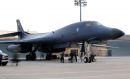 罗克韦尔 B-1B&ldquo;枪骑兵&rdquo;