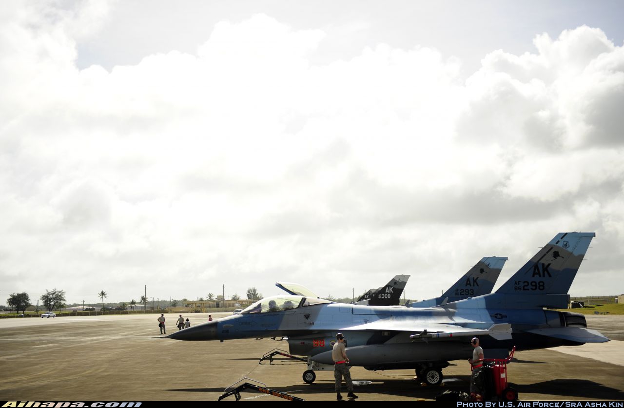 通用动力 F-16C&ldquo;战隼&rdquo; \vert{} ID:20577