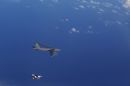 波音 B-52H&ldquo;同温层堡垒&rdquo;