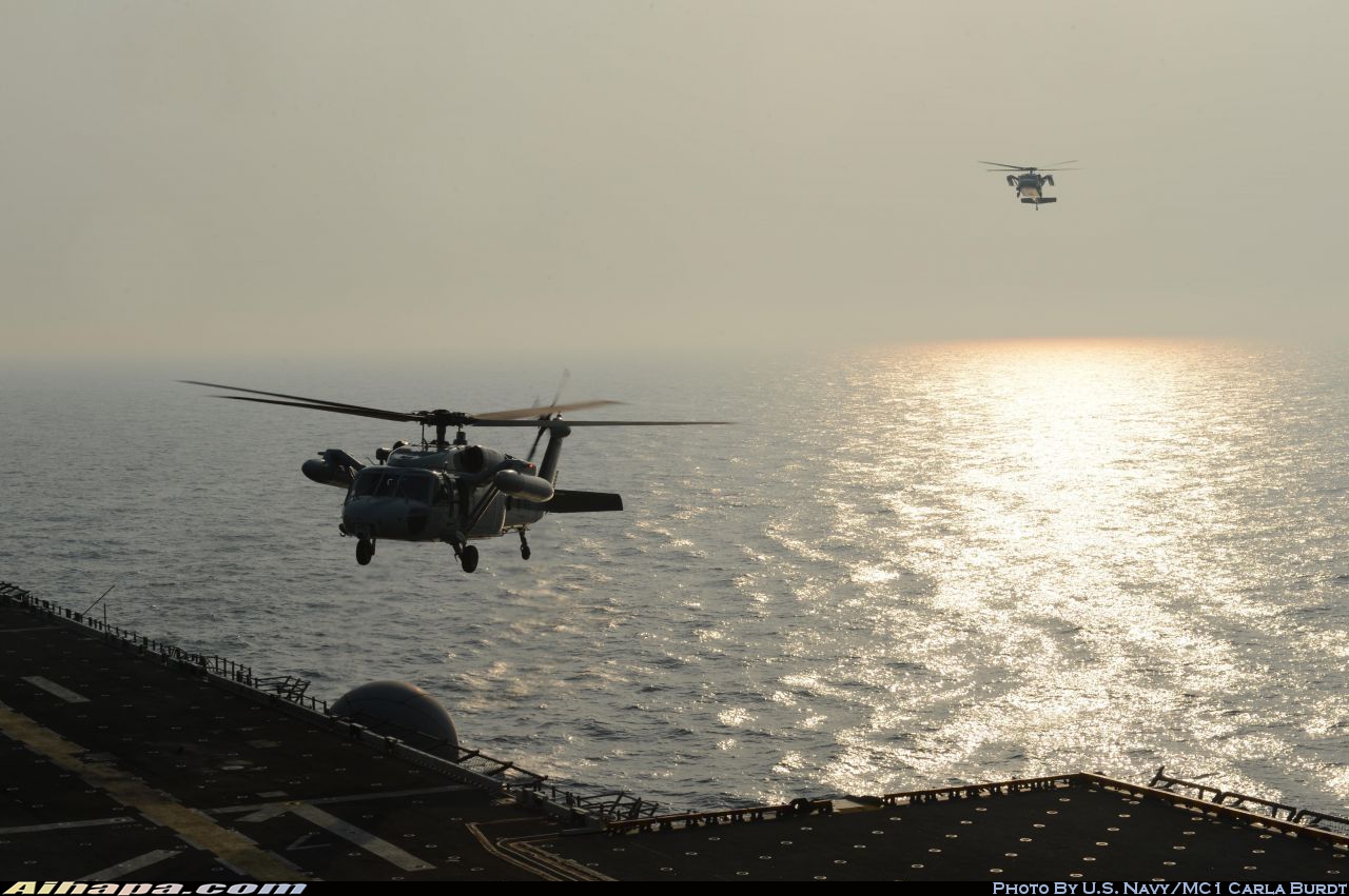 西科斯基(大韩航空) UH-60P&ldquo;黑鹰&rdquo; \vert{} ID:11159