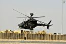 贝尔 OH-58D&ldquo;基奥瓦勇士&rdquo;(406)
