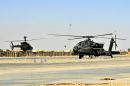 波音 AH-64D&ldquo;长弓阿帕奇&rdquo;
