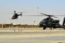 波音 AH-64D&ldquo;长弓阿帕奇&rdquo;